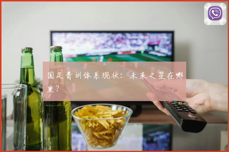 国足青训体系现状：未来之星在哪里？