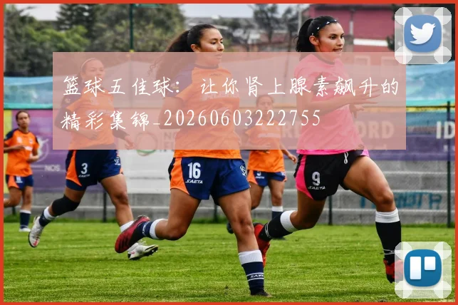 篮球五佳球：让你肾上腺素飙升的精彩集锦_20260603222755