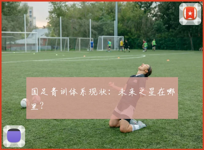 国足青训体系现状：未来之星在哪里？